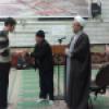 برنامه های مسجد منیریه به مناسبت دهه فجر انقلاب اسلامی