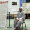 سخنرانی استاد علمداری، دهه اول ماه مبارک رمضان، مسجد منیریه