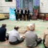برگزاری محفل انس با قرآن کریم در مسجد حضرت ابوطالب علیه السلام
